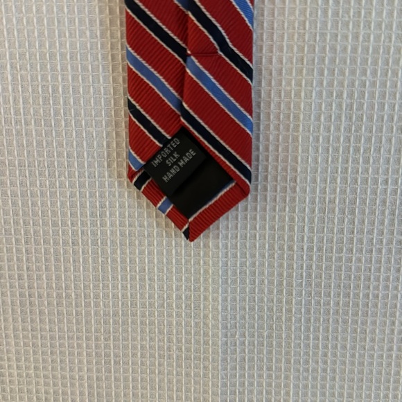 US POLO ASS Tie - Picture 2 of 3